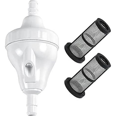 Kit de remplacement de soupape de secours G52 compatible avec Polaris 3900 Sport 280 380 180, compatible avec les nettoyeurs de piscine Polaris et Cr (1/5)