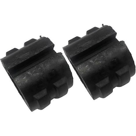 2 vordere Stabilisatorbuchsen 2213231765 für S W221 S350 2006 S400 S430 S450 (1/5)