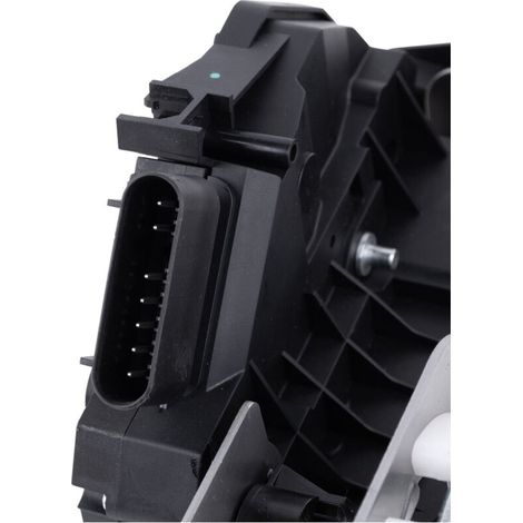 BK21V219A65DJ, convient pour l'actionneur de verrouillage de porte avant gauche Ford Tourneo Custom V362 2012-2018. (1/4)