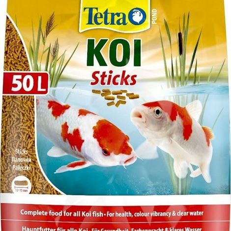 Tetra Koi Sticks 50L - 263700