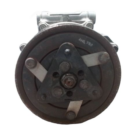 [PRODUIT D'OCCASION] Compresseur Air Conditionne CITROEN Grand C4 Picasso ♻️ Ref Oe. 648728 - Garantie à vie (1/5)