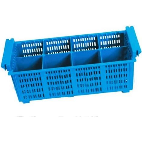 Lacor 69208 - Scaffale portaposate con 8 Scomparti