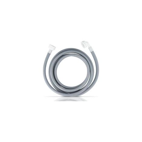 Flexible d'alimentation pour lave-linge et lave-vaisselle 300cm – Matériau résistant à la pression – Conception anti-explosion – Raccord 2 pouces (1/5)