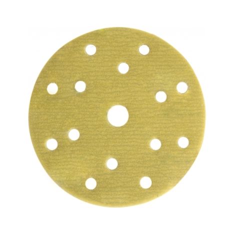 NORTON - Boîte de 100 disques - 150x18 - P180 - 77696088146 - Ce produit de marque NORTON est neuf.