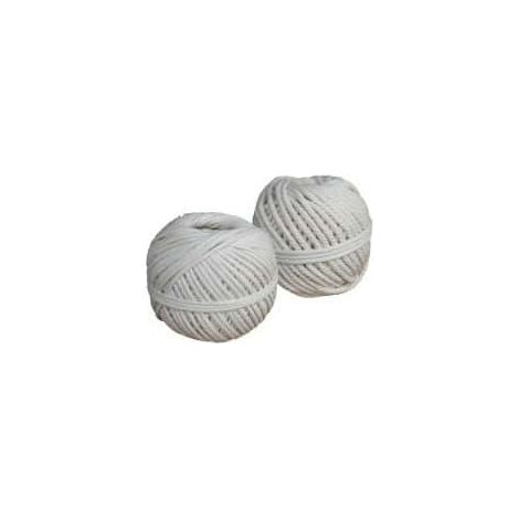 Kordel Baumwollgeflecht (100 g) N 75cxcot025p010n 2,5 mm