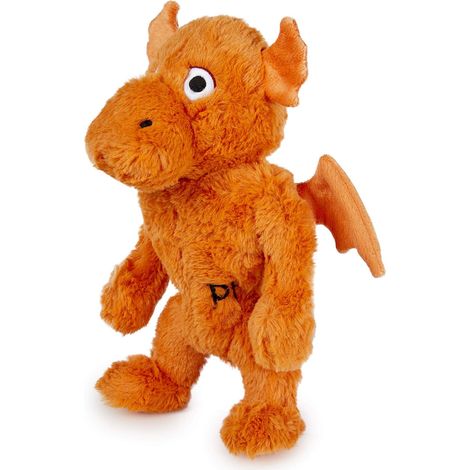 Jouet en Peluche pour Chien Dragon (1/5)
