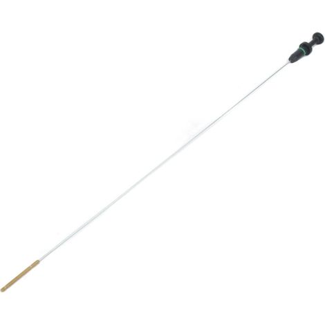 Schwarzer Motorölmessstab 1174G0, Ersatzteile für Peugeot 4008 5008-Crezuo