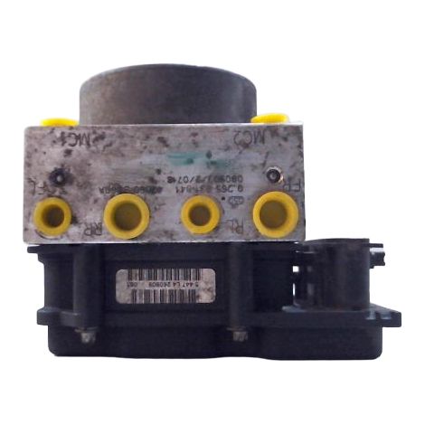 Unite Hydraulique Abs NISSAN 370 Z [PRODUIT D'OCCASION]♻️47660bc66a (1/4)
