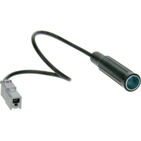 Adaptateur antenne Din compatible avec Kia Hyundai Honda