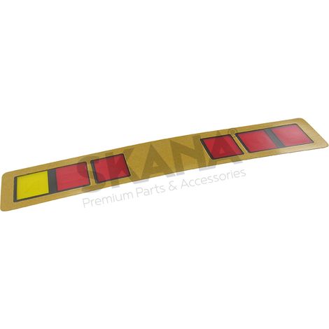 Quadro comandi CASTELGARDEN 125420004/0 1254200040