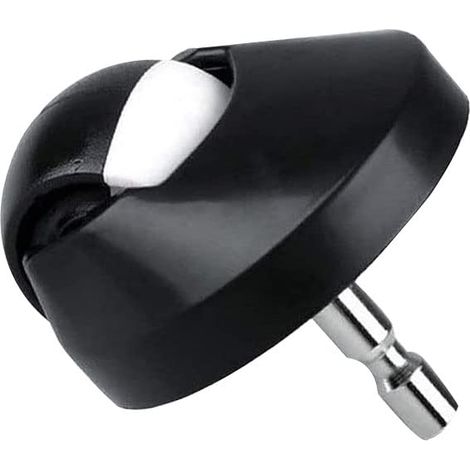 1 Stück Schwenkbares Vorderrad für iRobot 870/871/880/980/990 Serie (1/4)