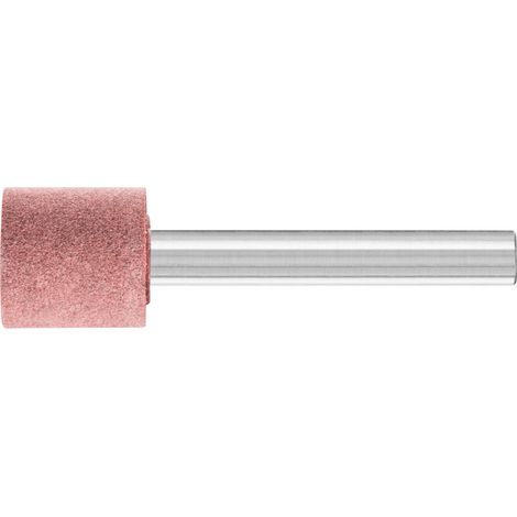 PFERD TOOLS Poliflex Schleifstift Zylinderform Ø 15x15 mm Schaft-Ø 6 mm Bindung GR A120 10 Stk (1/5)