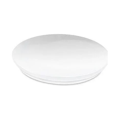 Aplique led extraplano matel redondo 12w fría (1/3)