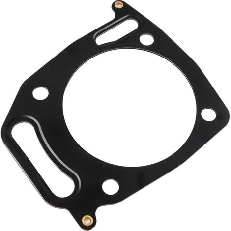 Joint de culasse 842622 pour réparation de bloc moteur - Kit de joints haute température compatible avec voitures et camions - Remplace 806377 (1 pièce) (1/5)