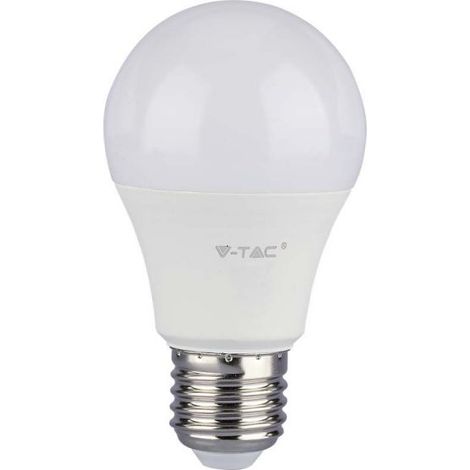 Lampadina LED V-TAC 10,5W E27 A60 VT-2112-N 3000K 1055lm