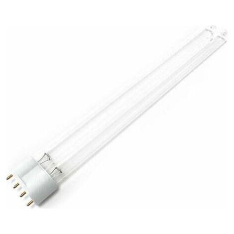 Tube UV-C - 36 W - Pour Stérilisateur De Bassin - Compatible CUV-136 CUV-172 CUV-236 CUV-336 CUV-636 CUV-672 - 1 Pièce (1/4)