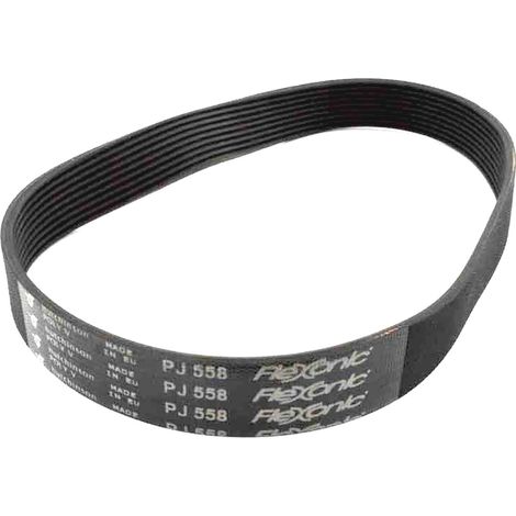 Courroie Hutchinson 9 PJ 558 MAEL Flexonic