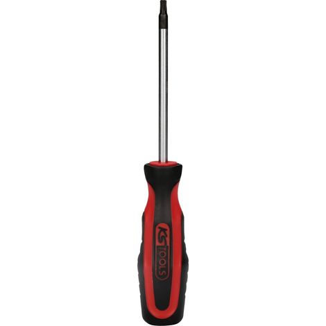 KS Tools Tournevis ERGOTORQUEplus pour vis Torx Plus, IP25 (1/4)