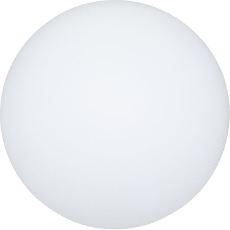 Lampe boule LED D30 extérieure Atmosphera (1/9)