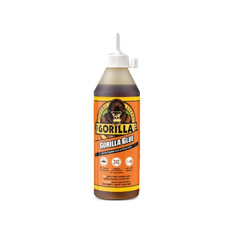 PEGAMENTO MULTIAPLICACION GORILLA 500 ML - IPT