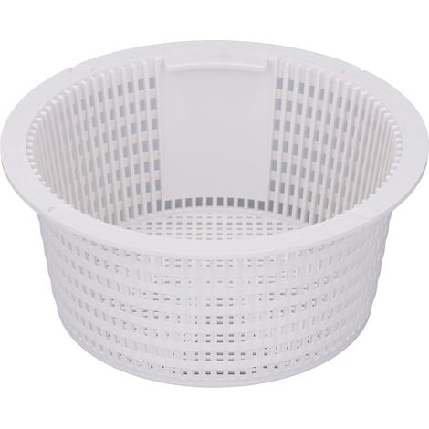 Cestello skimmer per piscina P06436 159x120x70mm, ricambio per filtro piscina in plastica ABS