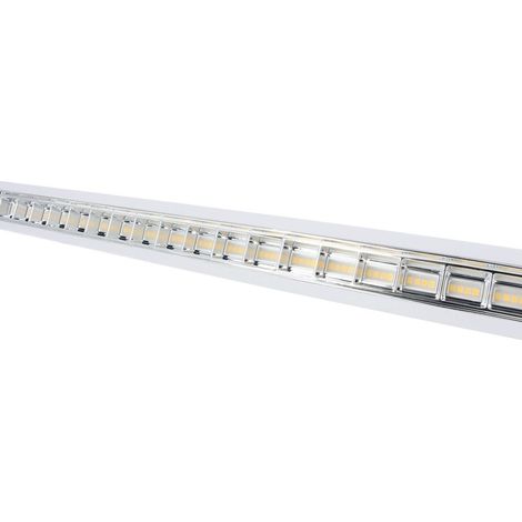 Modulo Led UGR 16 Bianco Neutro 15W 30-40V 400mA 150LM/W Per Pannello Led Modulare FP6060 FP30120