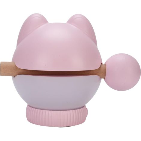 Veilleuse Chaton Lampe de Chevet Rechargeable Lampe Chat (1/5)
