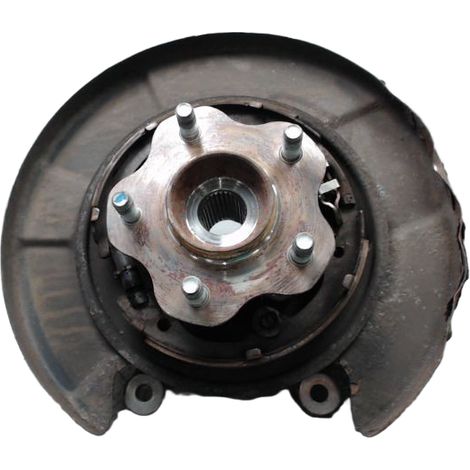 [PRODUIT D'OCCASION] Pivot Arriere Gauche NISSAN Murano ♻️ Ref Oe. 43019cn200 - Garantie à vie (1/2)