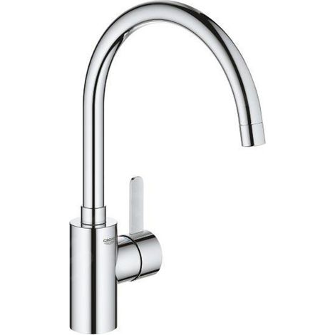 Grohe Eurosmart Cosmopolitan - Miscelatore da lavello, cromo 32843002
