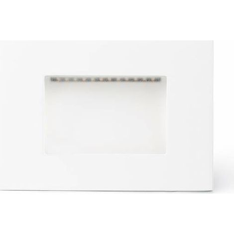 Spark-1 Incasso Led Bianco 5W 3000K Marca Faro (1/4)