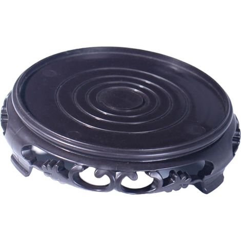 support pour plantes base pour pot de fleurs support pour plantes (1/5)