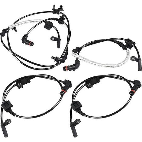 Capteur de vitesse de roue ABS pour Charger Magnum 300 (remplacement des références 4779246AA, 4779247AA et 4779244AB). (1/5)