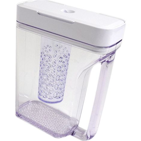 Carafe complète d'origine