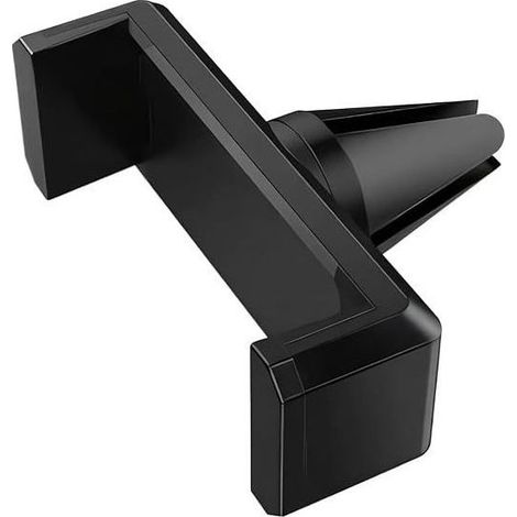 Supporto universale per telefono - Auto (Nero) (1/5)