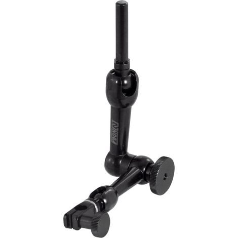 Noga Gelenk-Messstativ, Aktionsradius: 120 mm