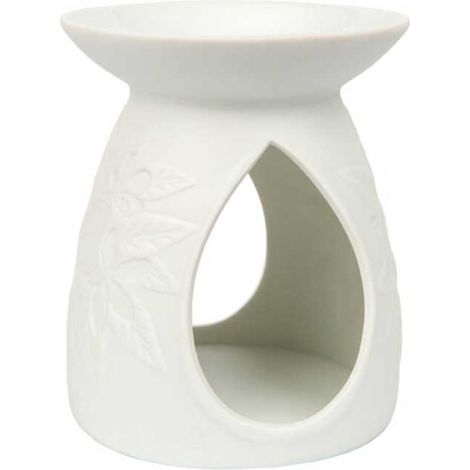 Bougie Yankee Candle Hue White Floral 2/Fleur