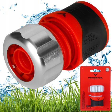 Raccord rapide qualité 3/4” Vorstahl (1/5)