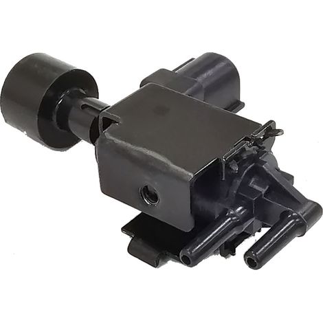 The 25860-51010 vacuum solenoid valve is suitable for Toyota automobiles. (1/5)