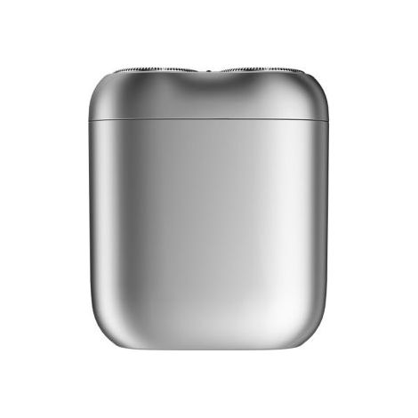 AFEITADORA XIAOMI MI ELECTRIC SHAVER S200 SILVER (1/4)