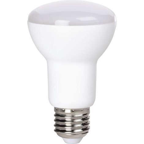Xavax LED-Lampe E27 806lm 8W warmweiß 60W Ersatz R63