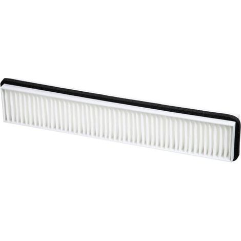 Kabinenfilter NEW HOLLAND 87385322 (1/2)