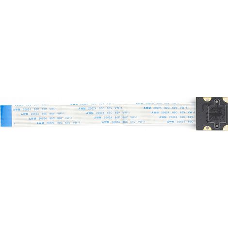 HBV1509 Mini-Kamera 5MP 69,1° Weitwinkel 1/4 Zoll CMOS für Raspberry Pi 3b 4b b (1/5)
