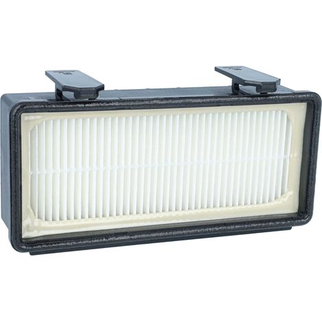 vhbw filtro sostituisce Kärcher 2.889-424.0, 28894240  per aspirapolvere - filtro HEPA nero / bianco (1/5)