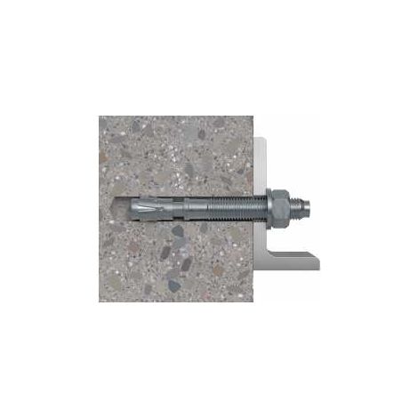 Fischer Bolzenanker FBN II 10/15 R E - 091563 (1/5)