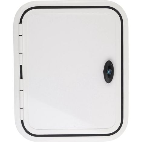Porte de Bagages RV, Porte du Compartiment RV de Bagage Camping-car (1/5)