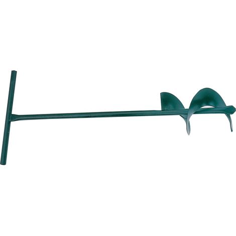 1PZ TRIVELLA A MANO D 150XH92 MM (1/2)