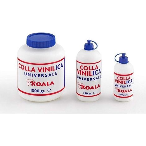Iternet Pegamento Vinílico Koala 1 Kg