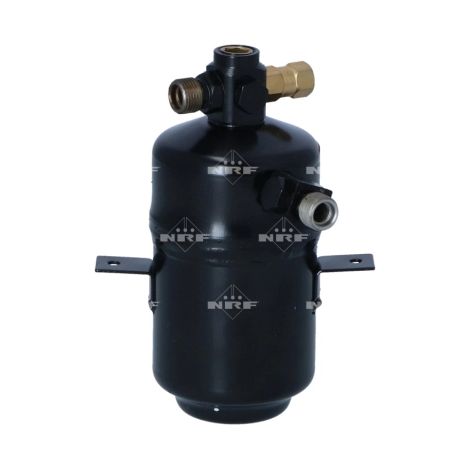 Filtre déshydratant, climatisation NRF 33163 MERCEDES-BENZ 1298300083 1298300183