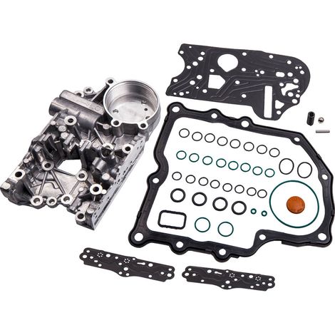 0AM DQ200 DSG Mechatronic Overhaul Kit for AUDI-VW-SEAT-SKODA VALVE BODY REPAIR (1/3)