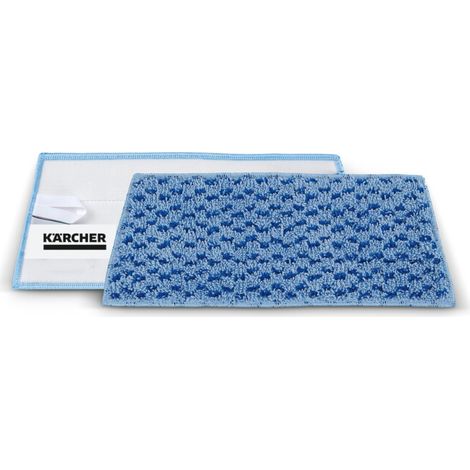 Housse microfibre abrasive 40 cm Kärcher